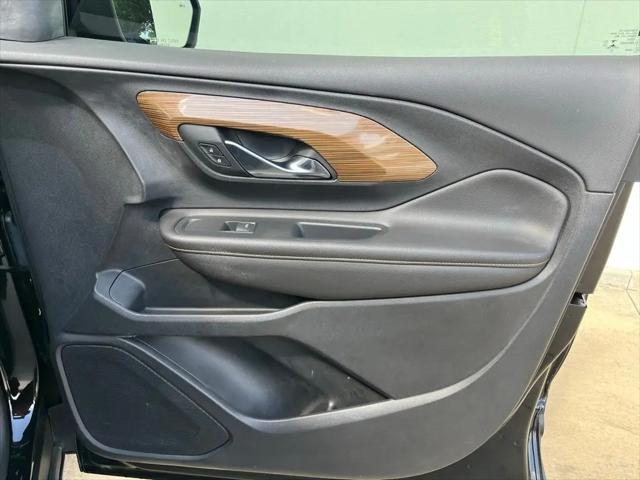 2021 GMC Terrain FWD SLE