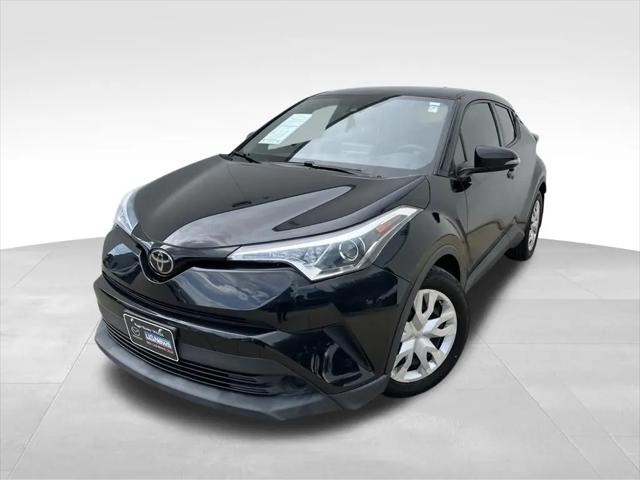 2019 Toyota C-HR LE for sale in Georgetown, TX
