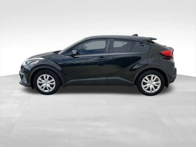 2019 Toyota C-HR LE