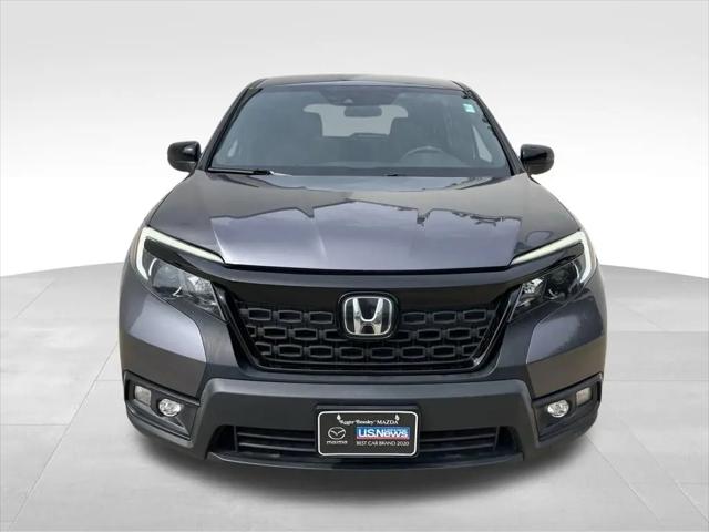 2021 Honda Passport 2WD Sport