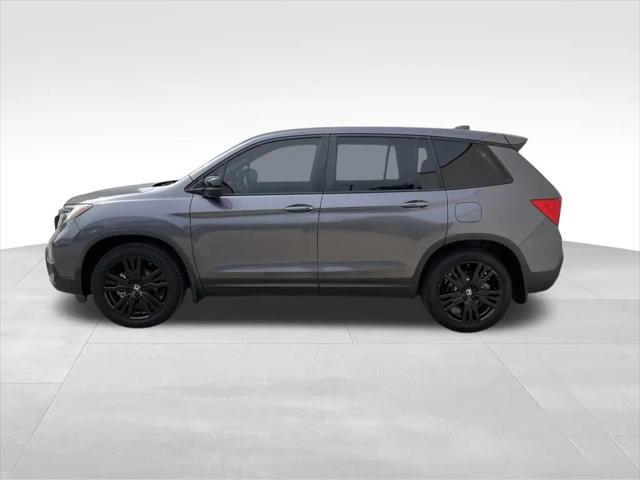 2021 Honda Passport 2WD Sport