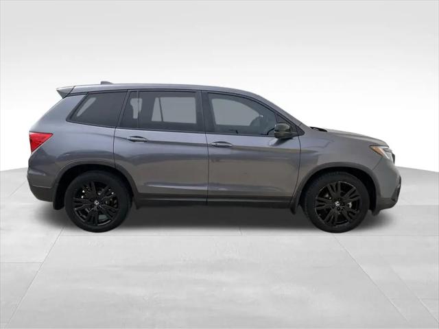 2021 Honda Passport 2WD Sport