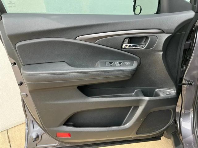 2021 Honda Passport 2WD Sport