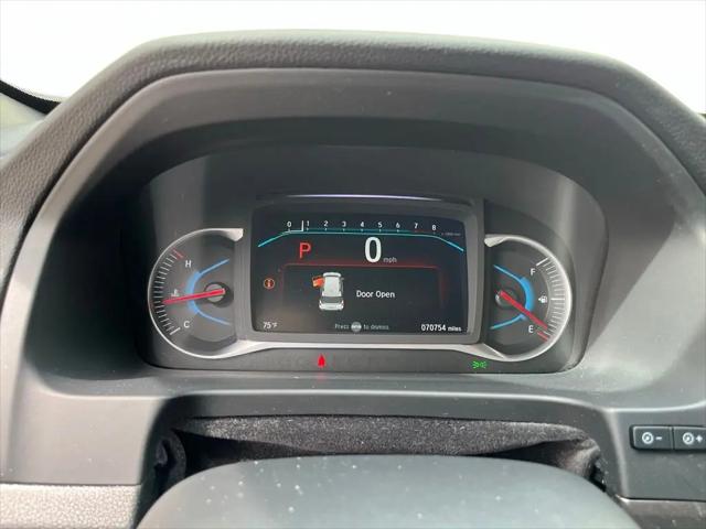 2021 Honda Passport 2WD Sport