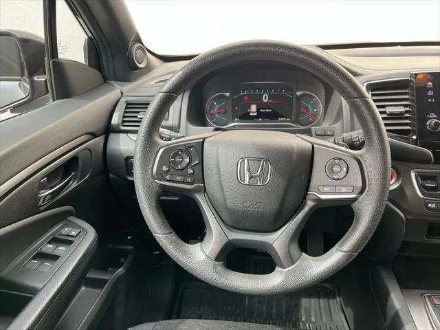 2021 Honda Passport 2WD Sport