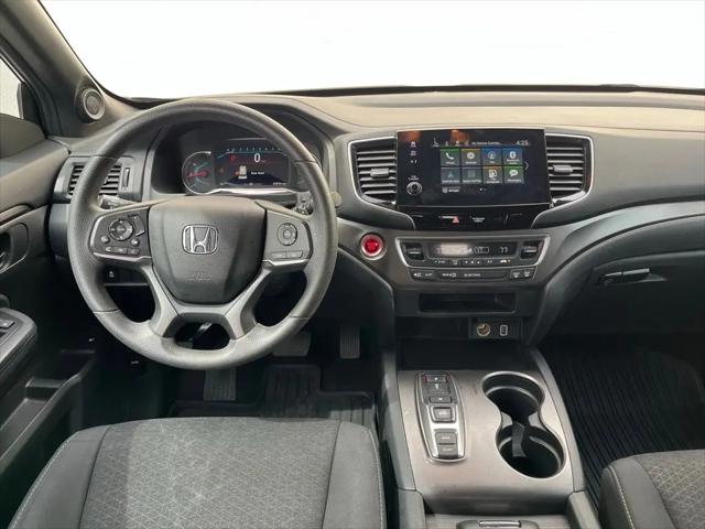 2021 Honda Passport 2WD Sport