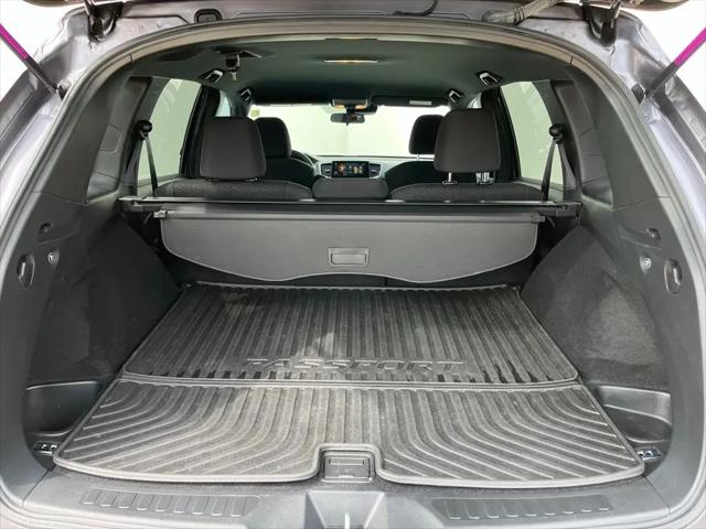 2021 Honda Passport 2WD Sport