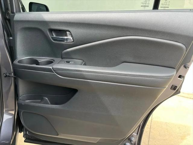 2021 Honda Passport 2WD Sport