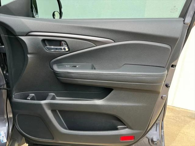 2021 Honda Passport 2WD Sport