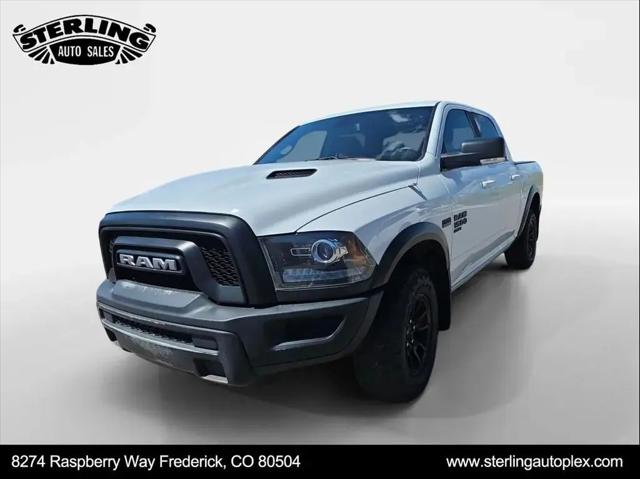 2021 Ram 1500 SLT for sale in Longmont, CO
