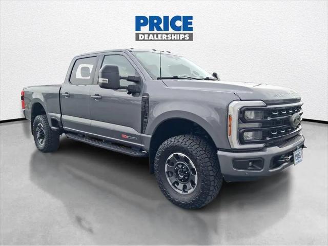 2024 Ford F-350 Lariat for sale in Yakima, WA