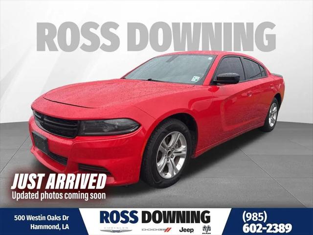 2022 Dodge Charger SXT RWD for sale in Hammond, LA