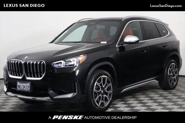 2024 BMW X1 xDrive28i for sale in San Diego, CA