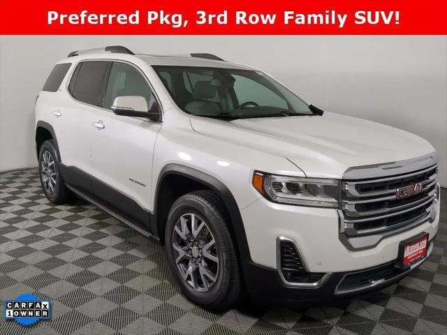2023 GMC Acadia AWD SLT for sale in Tilton, IL