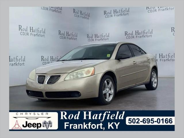 2007 Pontiac G6 Base for sale in Frankfort, KY