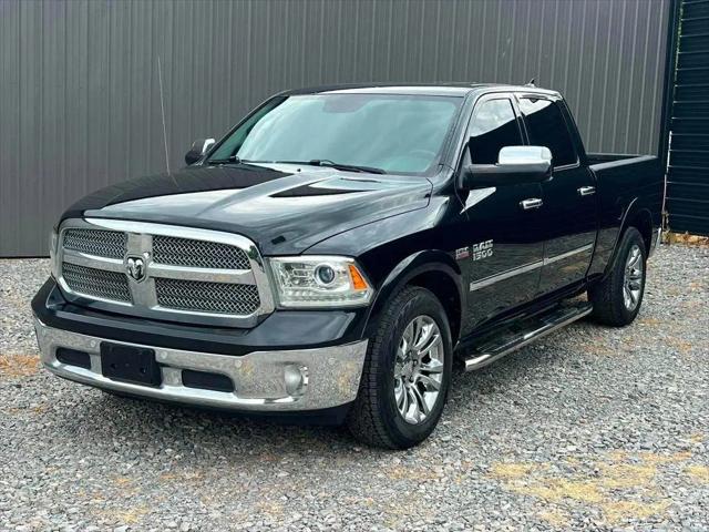 2015 Ram 1500 Laramie Limited for sale in Dexter, MO