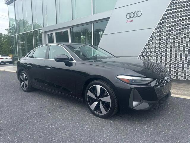 2025 Audi A5 Premium TFSI quattro S tronic for sale in Mechanicsburg, PA