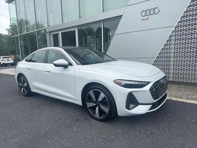 2025 Audi A5 Premium Plus TFSI quattro S tronic for sale in Mechanicsburg, PA