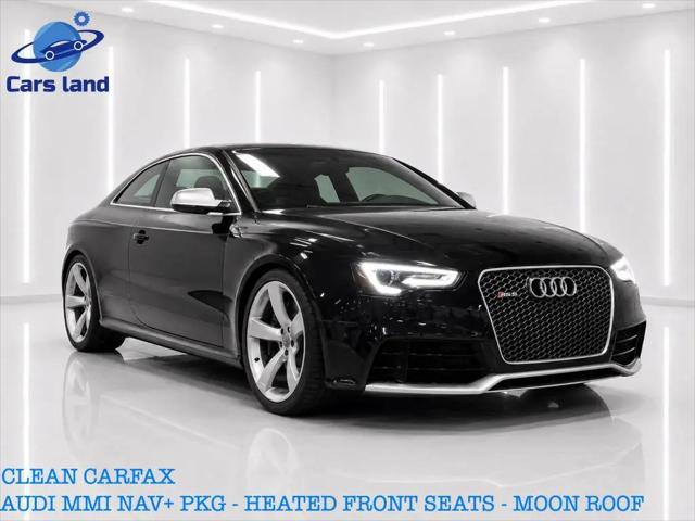 2013 Audi RS5 4.2 for sale in Tempe, AZ