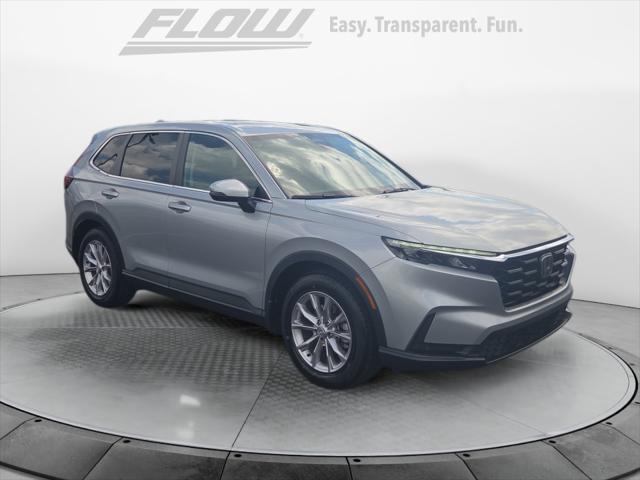 2025 Honda CR-V EX-L 2WD for sale in Burlington, NC