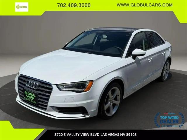 2015 Audi A3 1.8T Premium for sale in Las Vegas, NV