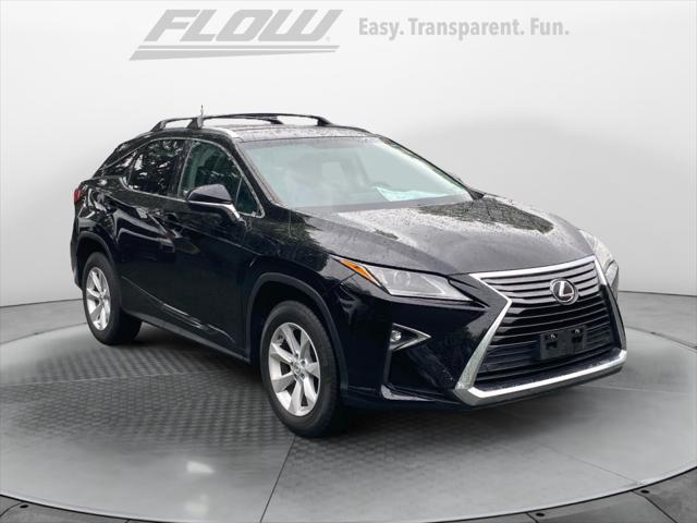 2016 Lexus RX 350 Unknown for sale in Charlottesville, VA