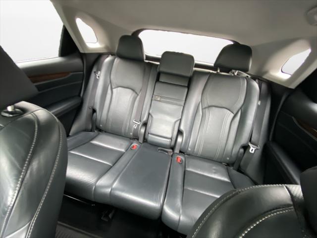 2016 Lexus RX 350 Unknown