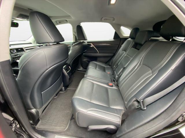 2016 Lexus RX 350 Unknown