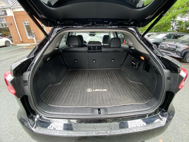 2016 Lexus RX 350 Unknown