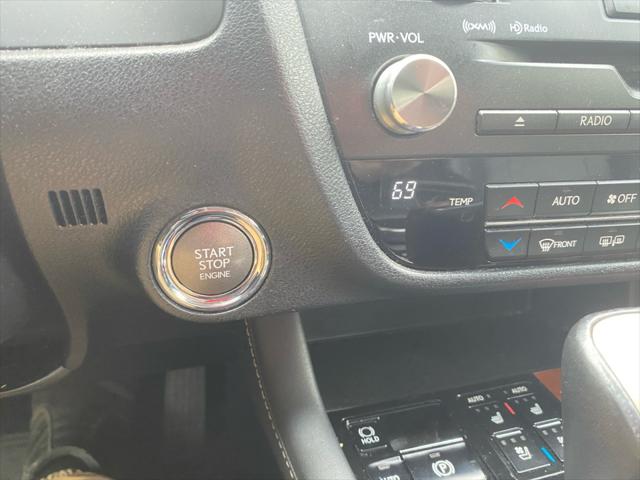 2016 Lexus RX 350 Unknown