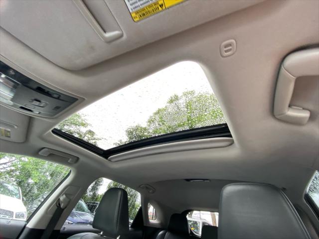 2016 Lexus RX 350 Unknown