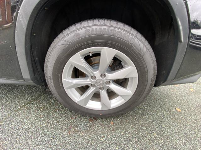 2016 Lexus RX 350 Unknown