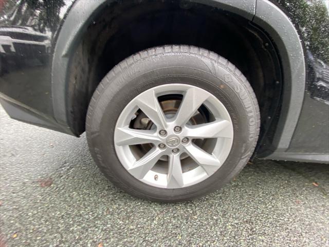 2016 Lexus RX 350 Unknown