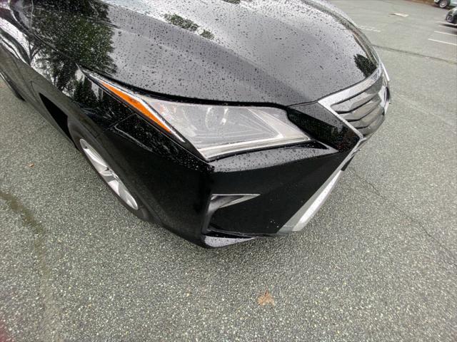 2016 Lexus RX 350 Unknown