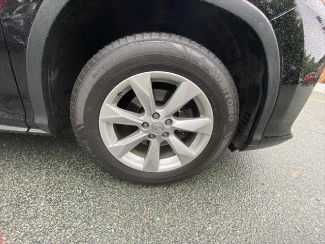 2016 Lexus RX 350 Unknown