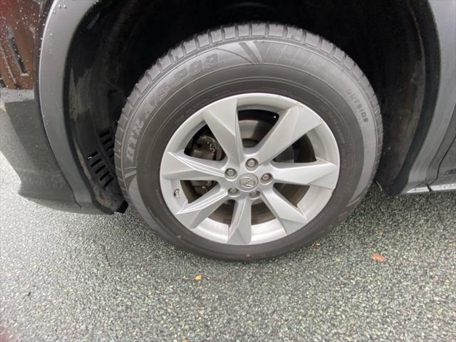 2016 Lexus RX 350 Unknown
