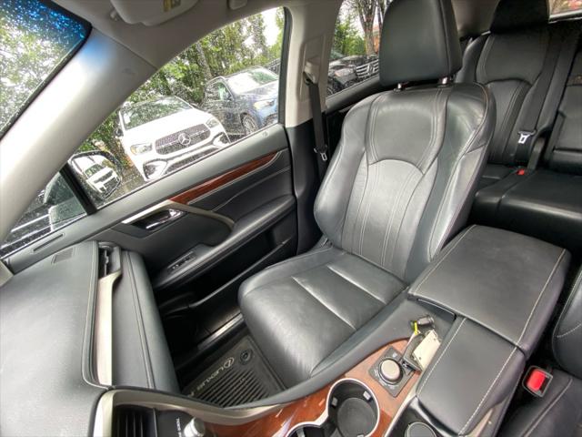 2016 Lexus RX 350 Unknown