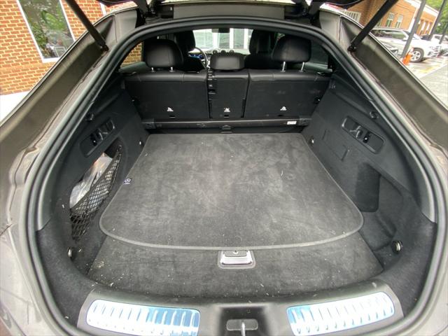 2024 Mercedes-Benz GLC 4MATIC Coupe