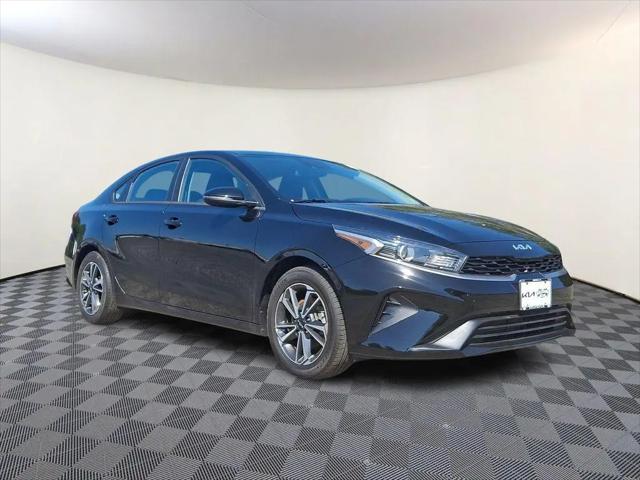 2023 Kia Forte LXS for sale in Freehold, NJ