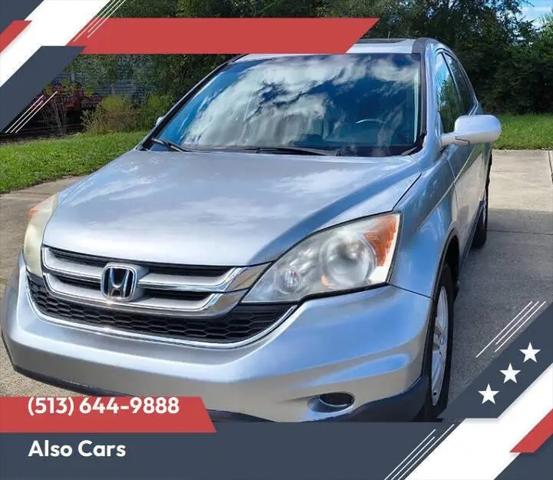 2011 Honda CR-V SE for sale near West Chester, OH