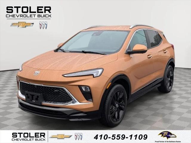 2024 Buick Encore GX Sport Touring AWD for sale in Owings Mills, MD