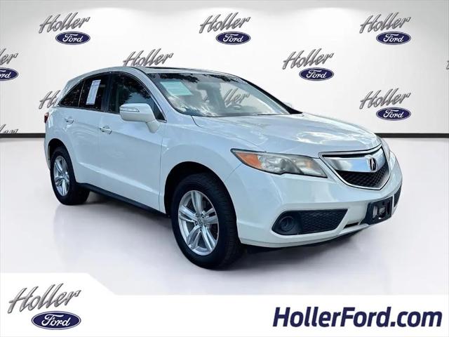 2015 Acura RDX Base for sale in Maitland, FL
