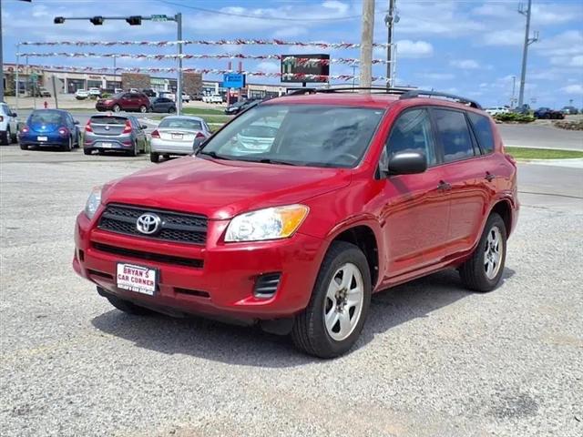 2011 Toyota RAV4 Base for sale in Lawton, OK