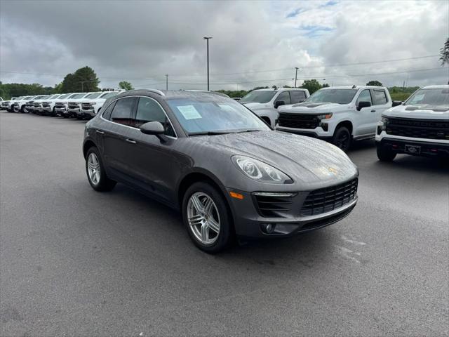 2015 Porsche Macan S for sale in Athens, TN