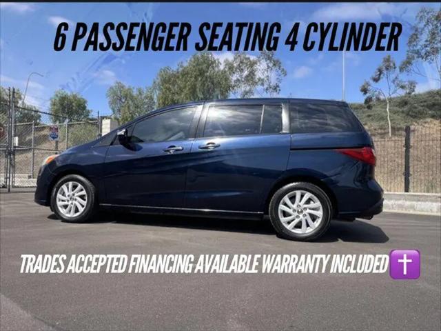 2014 Mazda Mazda5 Sport for sale in Escondido, CA