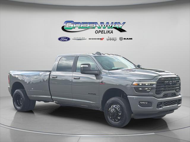 2026 Ram 3500 Laramie Crew Cab 4x4 8' Box for sale in Opelika, AL