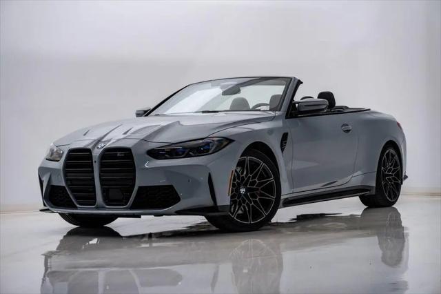 2024 BMW M4 Competition xDrive for sale in Westmont, IL