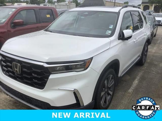 2023 Honda Pilot AWD Elite for sale in Baton Rouge, LA