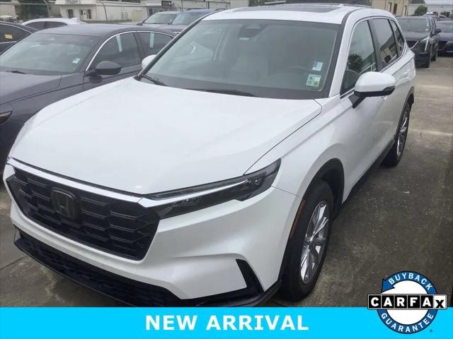 2023 Honda CR-V EX AWD for sale in Baton Rouge, LA