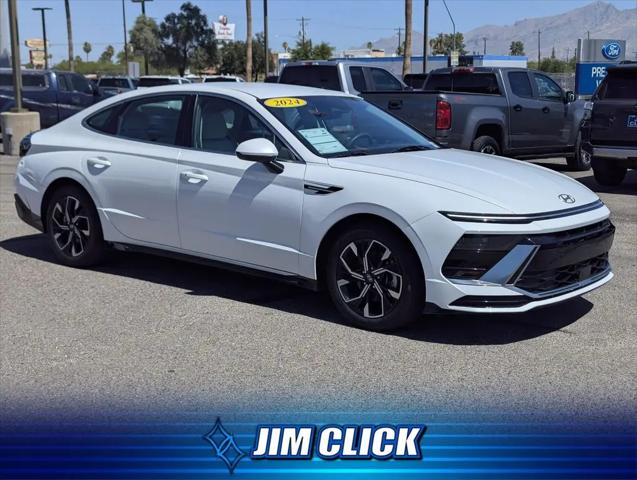 2024 Hyundai Sonata SEL for sale in Tucson, AZ